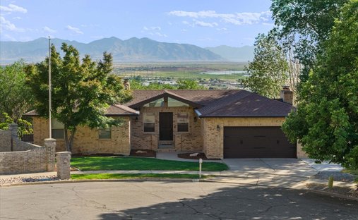 Haus in Centerville, Utah, Vereinigte Staaten 1