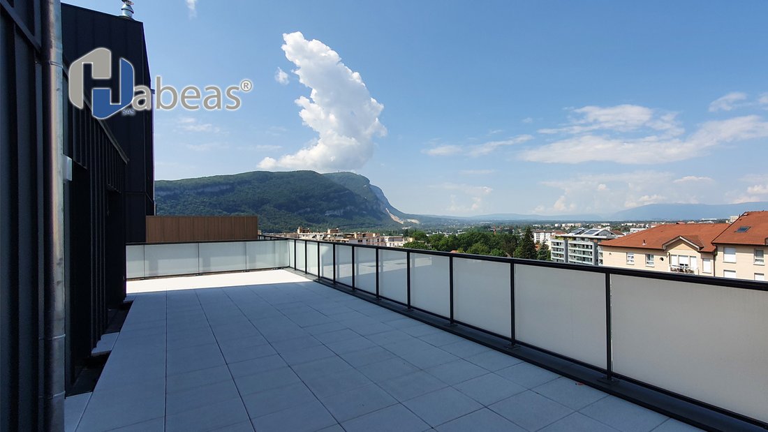 Apartamento en Ouest, Ville-la-Grand, Francia 2 - 18883298