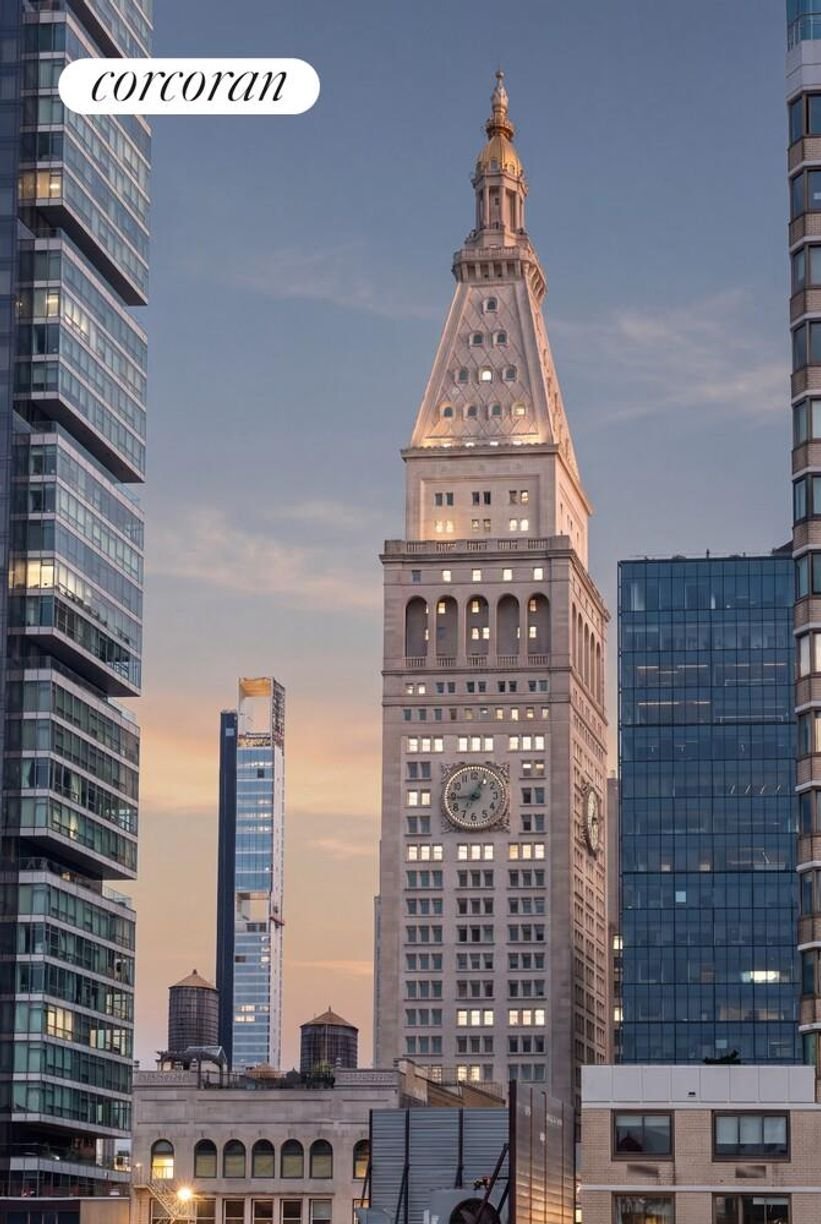 Condominio a New York, New York, Stati Uniti 4 - 18878500