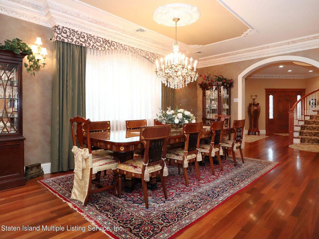 Casa a New York, New York, Stati Uniti 5 - 18879233