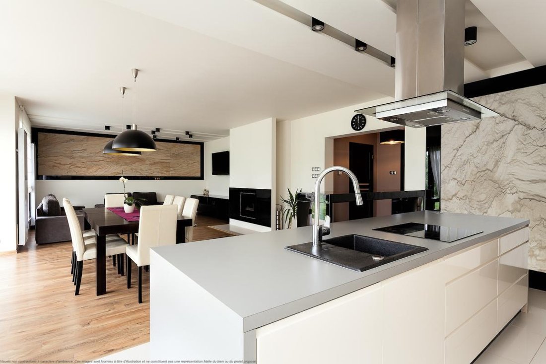 Appartement à Carnot Gambetta, Suresnes, France 1 - 18886488