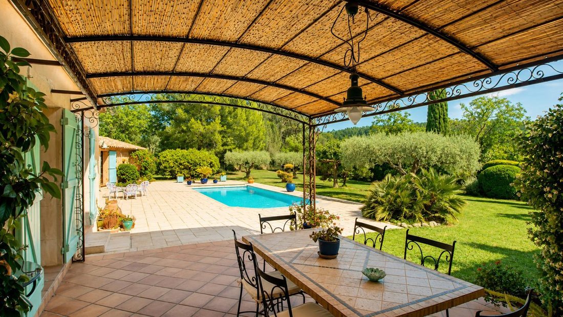 House in Salernes, Provence-Alpes-Côte d'Azur, France 3 - 18880613