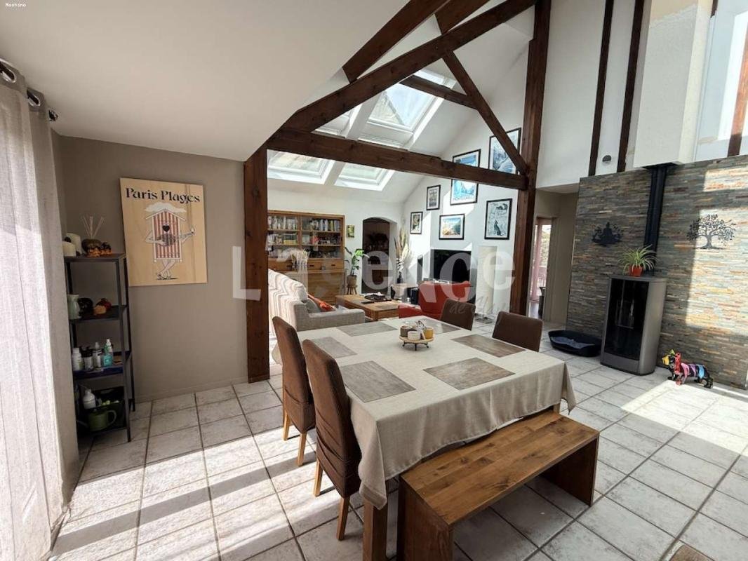 House in Centre Sud, Claye-Souilly, France 5 - 18882306