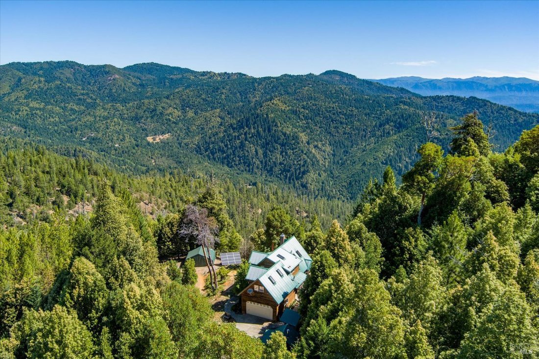 House in Blue Lake, California, United States 2 - 18885811