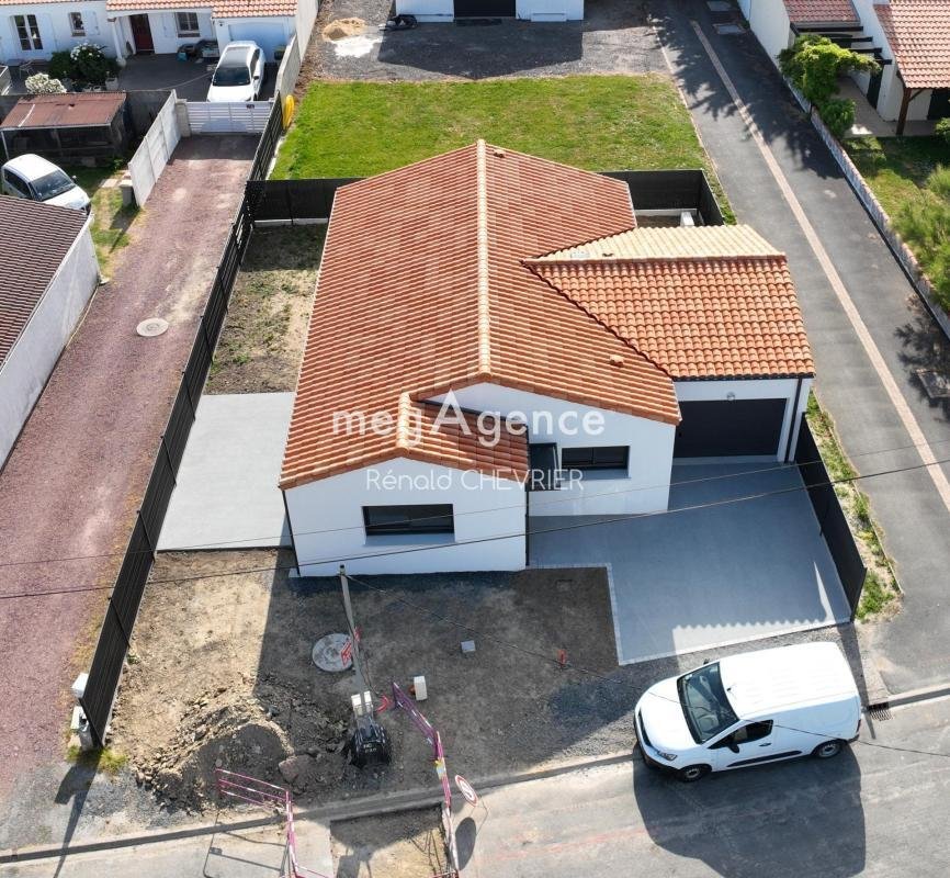 House in Centre Ville, Saint-Hilaire-de-Riez, France 1 - 18886255