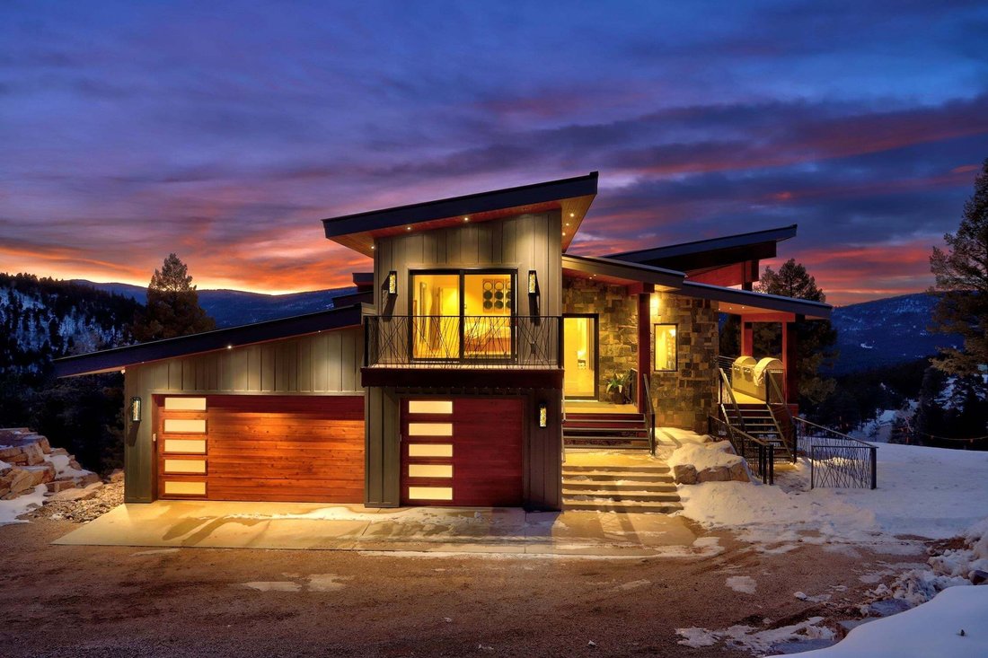 House in Angel Fire, New Mexico, United States 2 - 18888395
