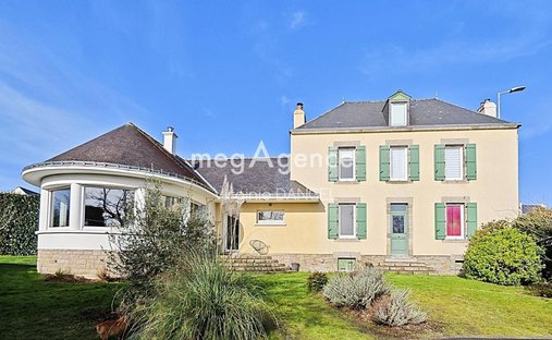 Casa en Zone Industrielle du Prat, Vannes, Francia 1