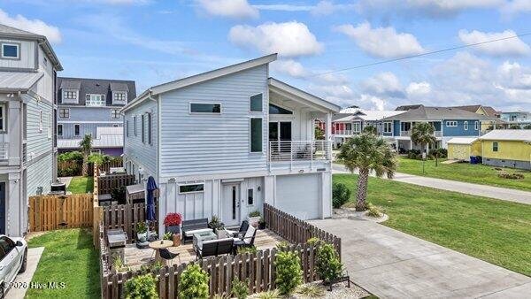 Residenza a Carolina Beach, Carolina del Nord, Stati Uniti 1 - 18879394