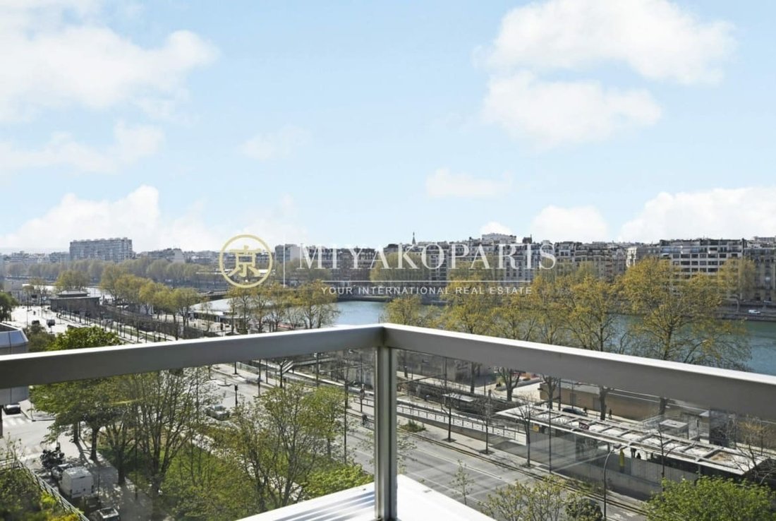 Appartamento a Violet Commerce, Paris 15e Arrondissement, Parigi 2 - 15960226