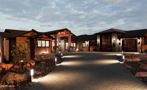 Casa a Prescott, Arizona, Stati Uniti 1