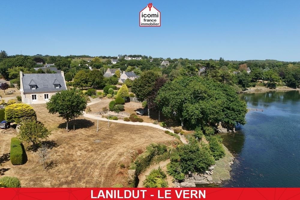 Haus in Lanildut, Bretagne, Frankreich 1 - 18880873