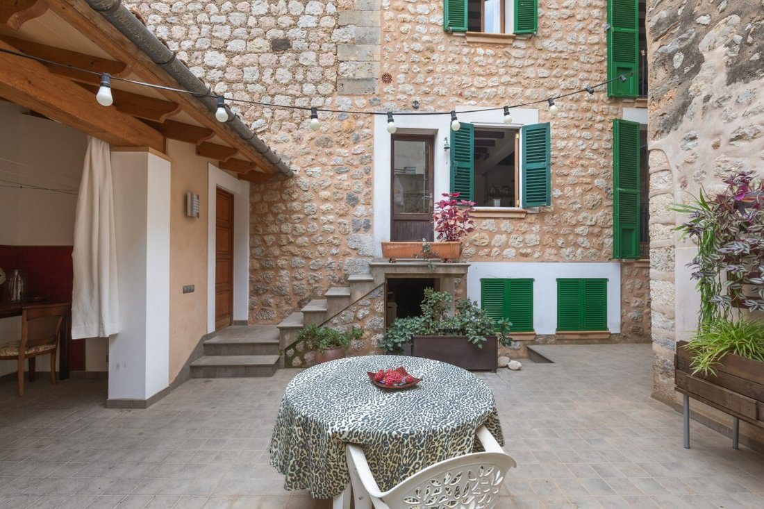 Casa a Sóller, Isole Baleari, Spagna 4 - 18880336