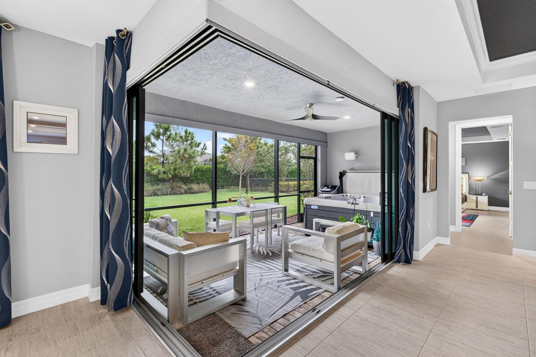 Haus in Fort Lauderdale, Florida, Vereinigte Staaten 5 - 18869669