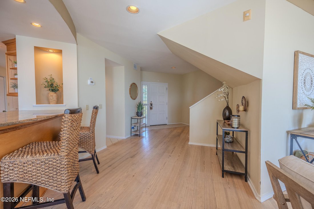 Condominio a Fernandina Beach, Florida, Stati Uniti 4 - 18879665