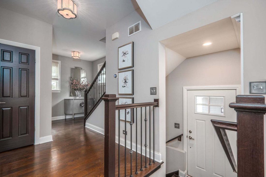 Townhouse in St. Charles, Illinois, United States 3 - 18889620