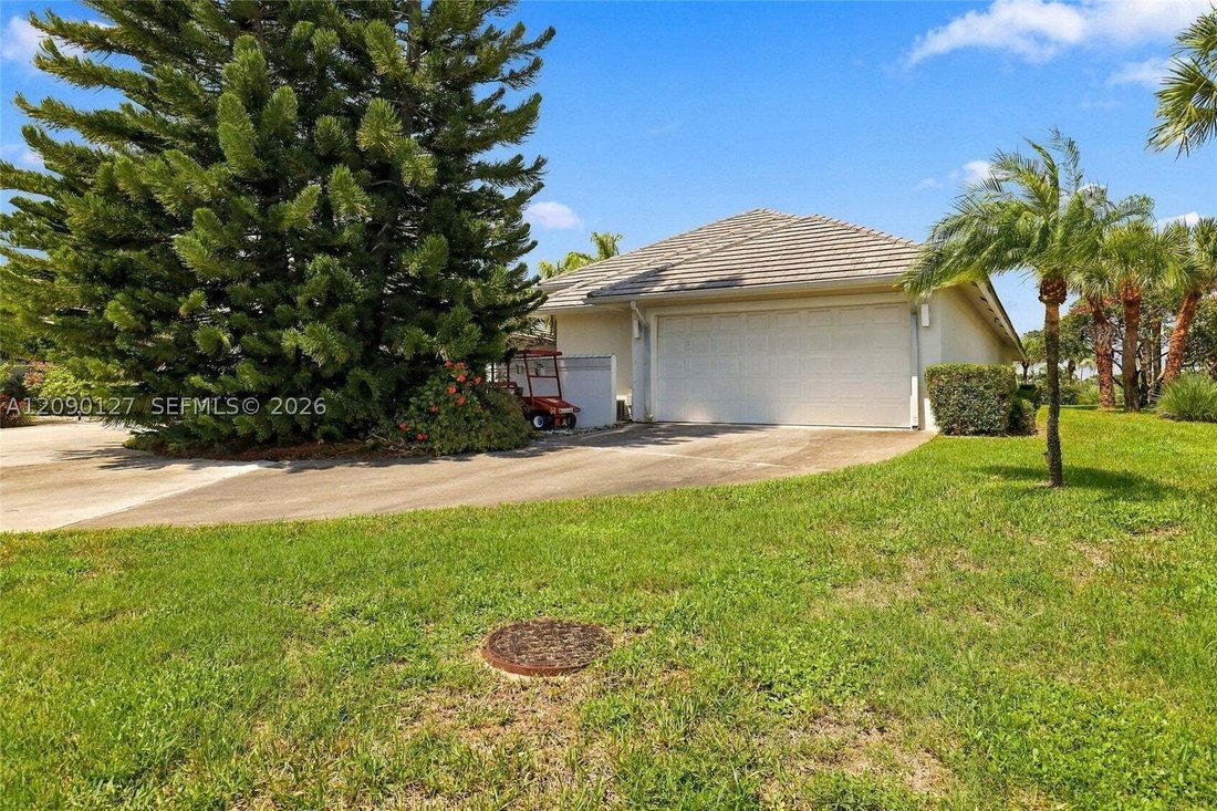 Casa a Lantana, Florida, Stati Uniti 1 - 18879110