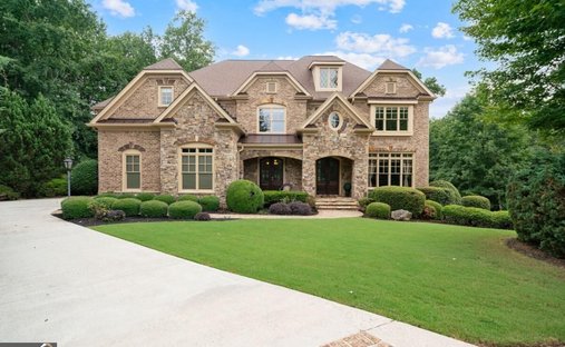 Haus in Suwanee, Georgia, Vereinigte Staaten 1