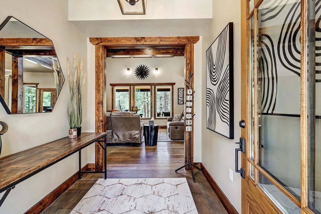 House in Angel Fire, New Mexico, United States 3 - 18888502
