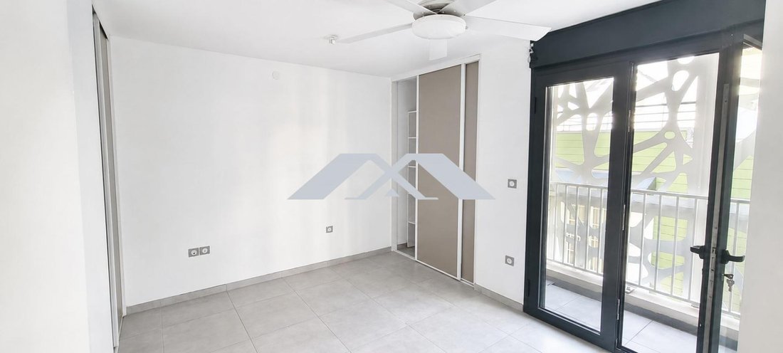 Wohnung in Frankreich 4 - 18884534
