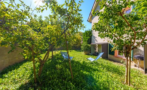 Maison à Begnins, Vaud, Suisse 1