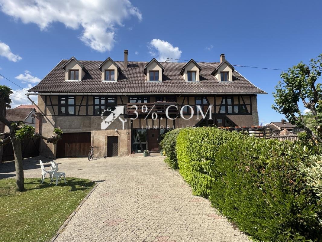 Casa a Gougenheim, Grande Est, Francia 1 - 18886040