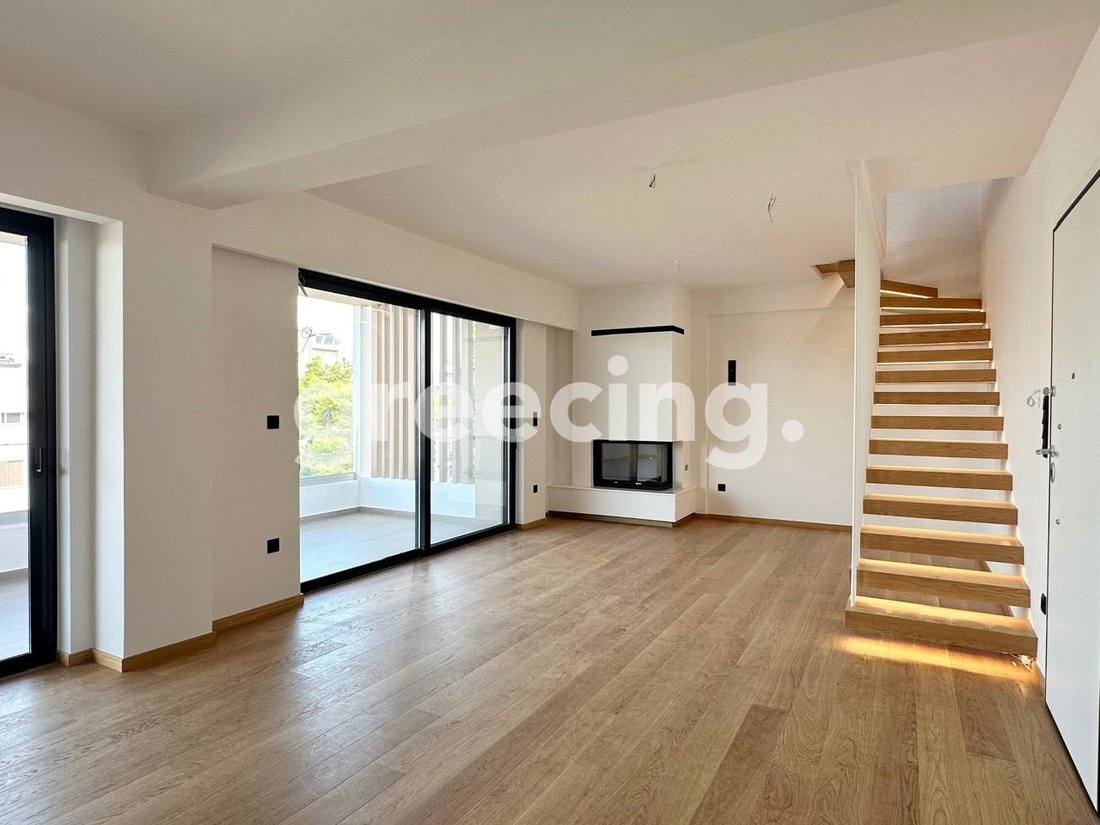 Apartment in Glyfada, Attica, Greece 3 - 16148227
