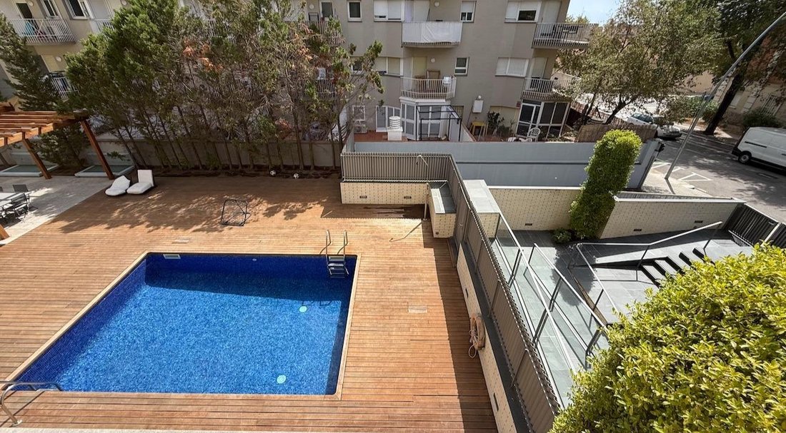 Appartamento a Les Corts, Barcellona, Spagna 3 - 18890653