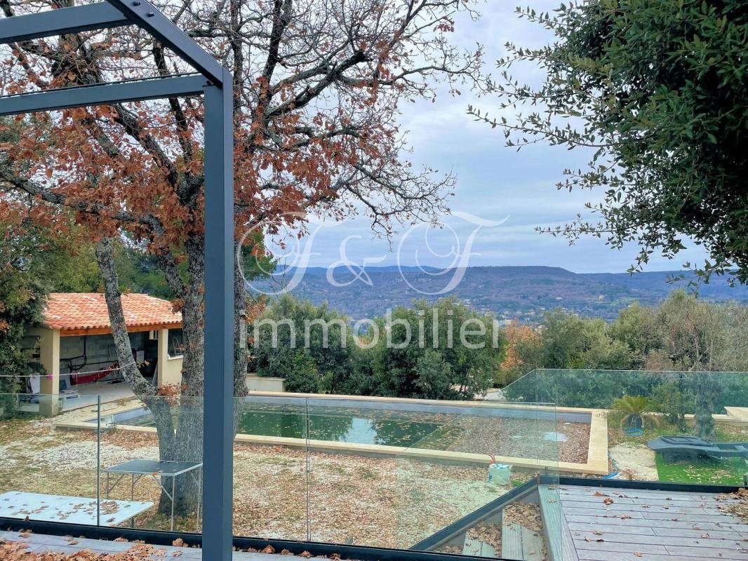 Villa in Centre Nord, Apt, France 3 - 18883742