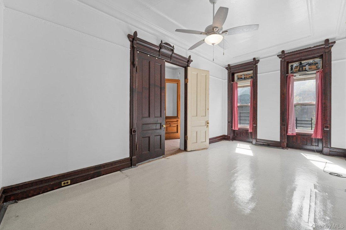 Casa en Nueva York, Nueva York, Estados Unidos 3 - 18888902