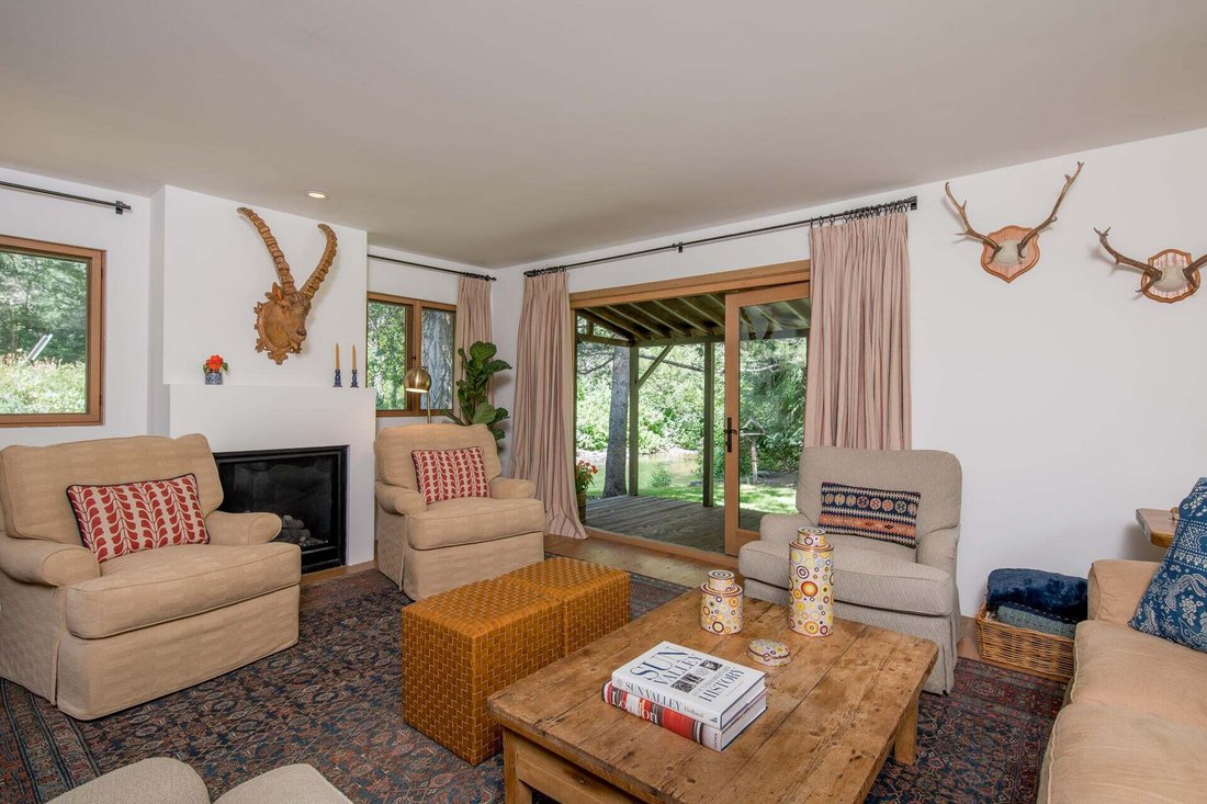 House in Ketchum, Idaho, United States 5 - 18888093