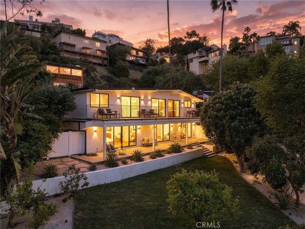 House in Los Angeles, California, United States 1 - 18879340