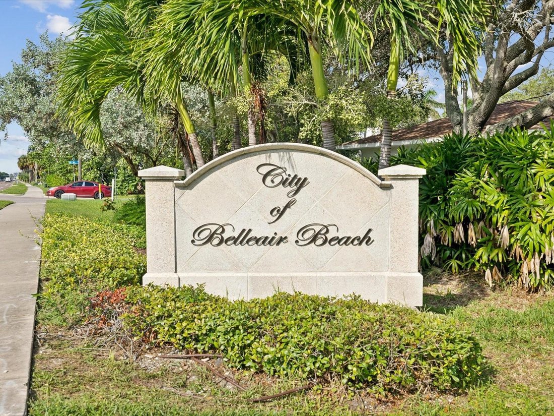House in Belleair Beach, Florida, United States 4 - 18879207