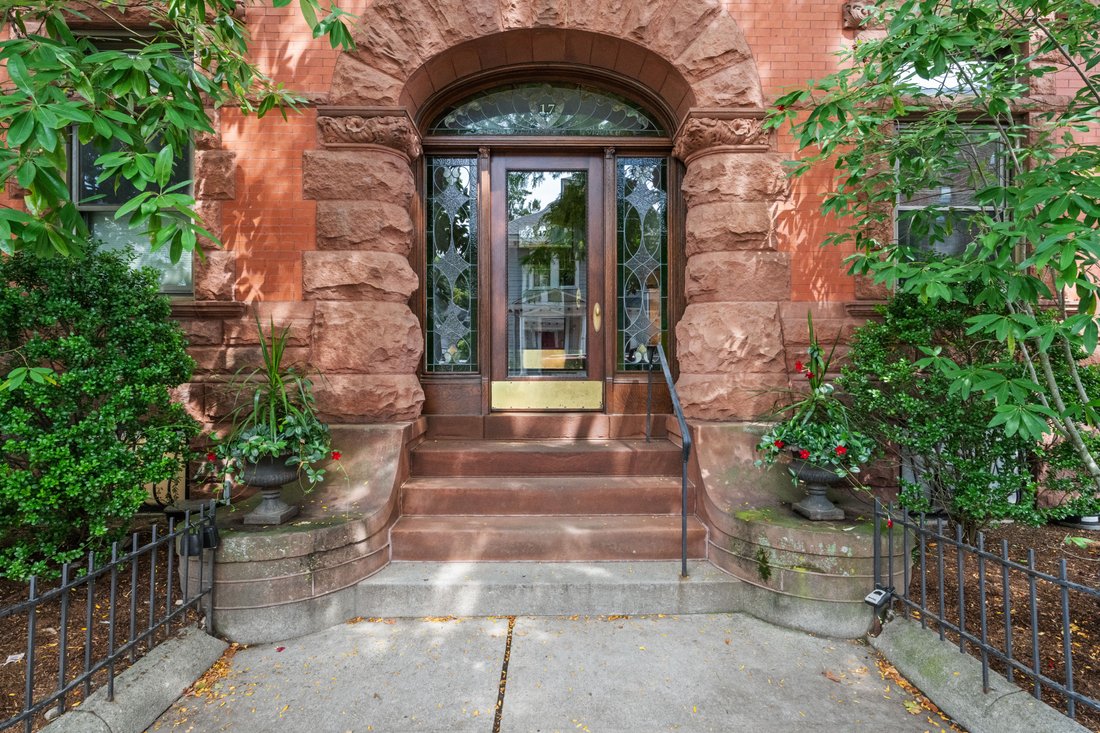 Condominio a Boston, Massachusetts, Stati Uniti 2 - 18878624