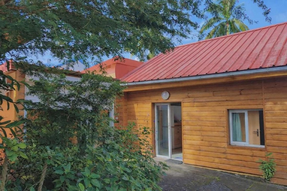 Country House in France 1 - 18885840