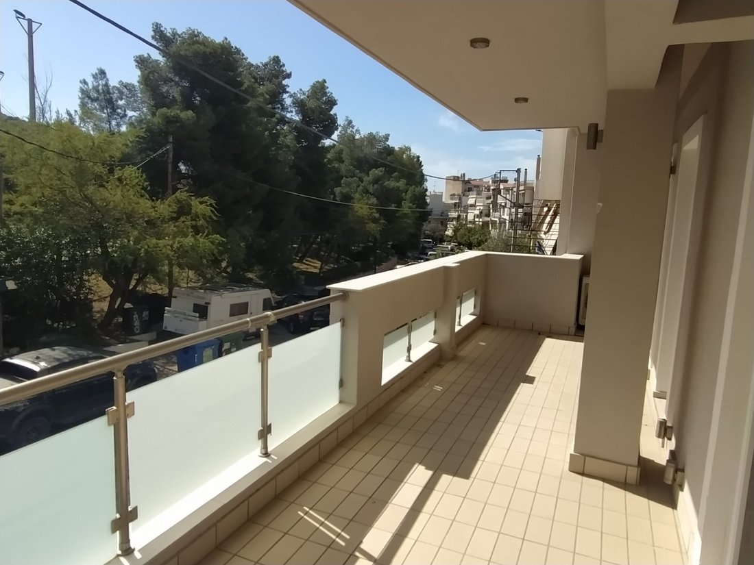Casa en Argyroupoli, Ática, Grecia 2 - 18878971