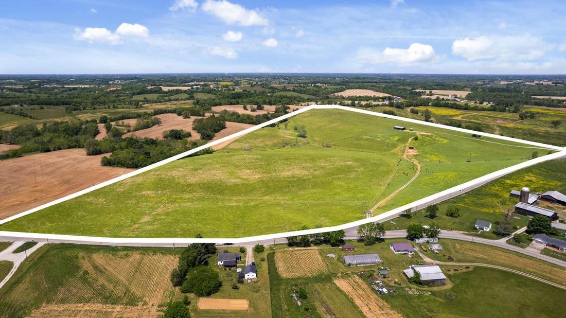 Land in Flemingsburg, Kentucky, Vereinigte Staaten 2 - 18881170