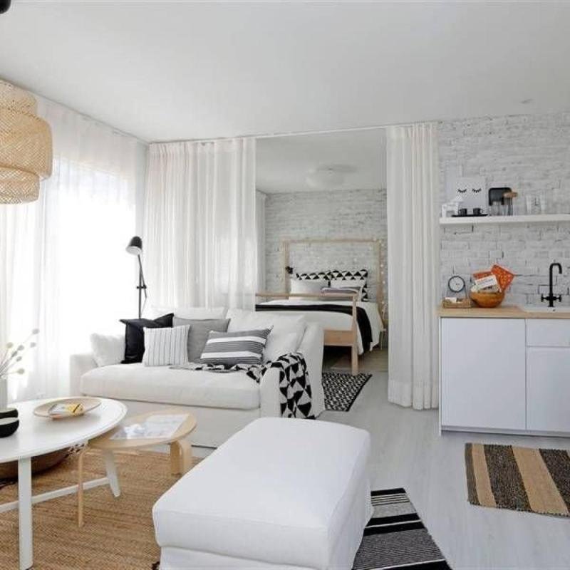 Appartement à Uzès, Occitanie, France 1 - 18883682