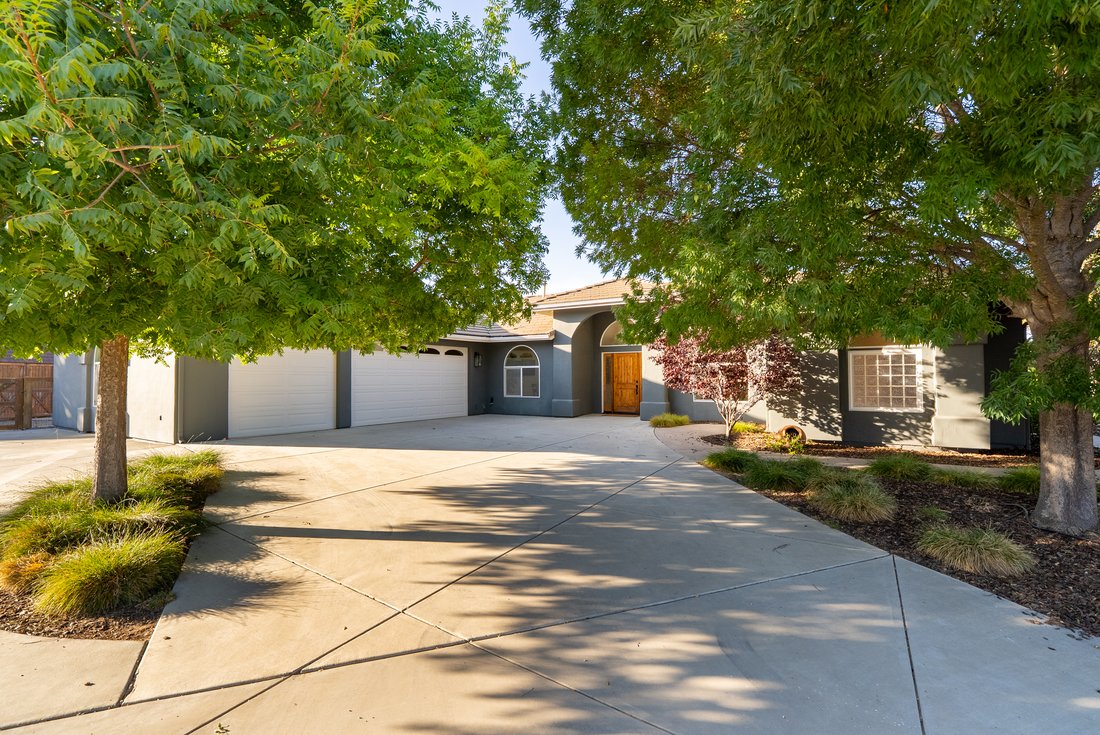 Casa en Paso Robles, California, Estados Unidos 4 - 18887722