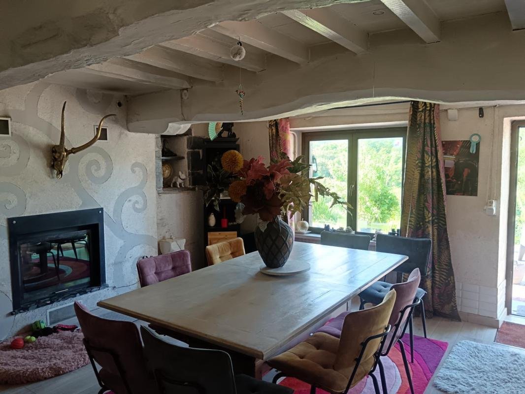 Casa en Gavray-sur-Sienne, Normandía, Francia 4 - 18885908