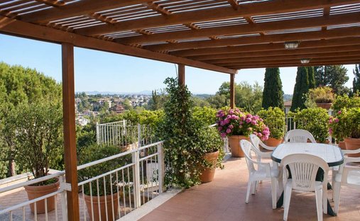 Apartment in Farnesina - Camilluccia, Rome, Italy 1