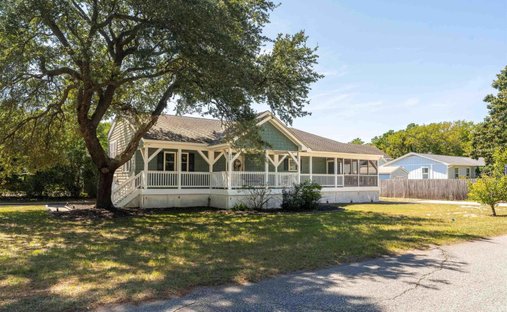 Haus in Kill Devil Hills, North Carolina, Vereinigte Staaten 1