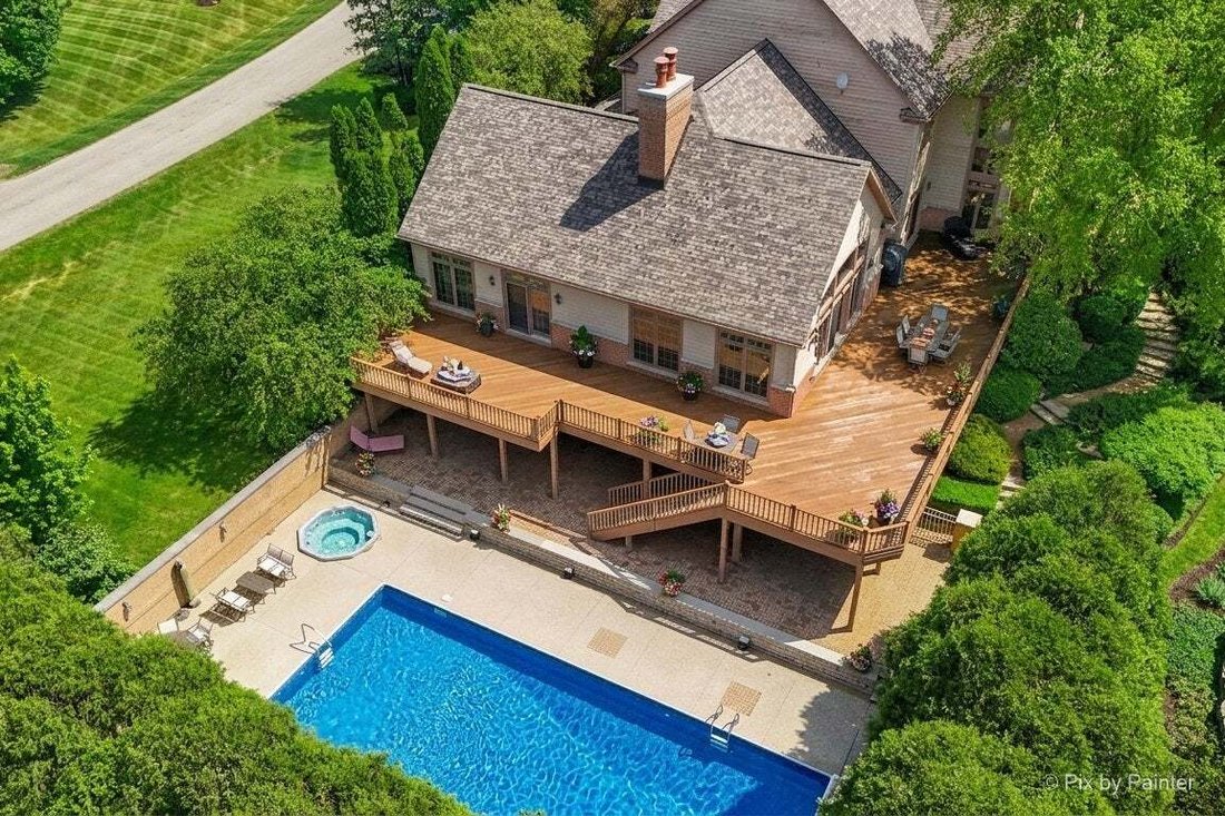 House in Johnsburg, Illinois, United States 2 - 18879810