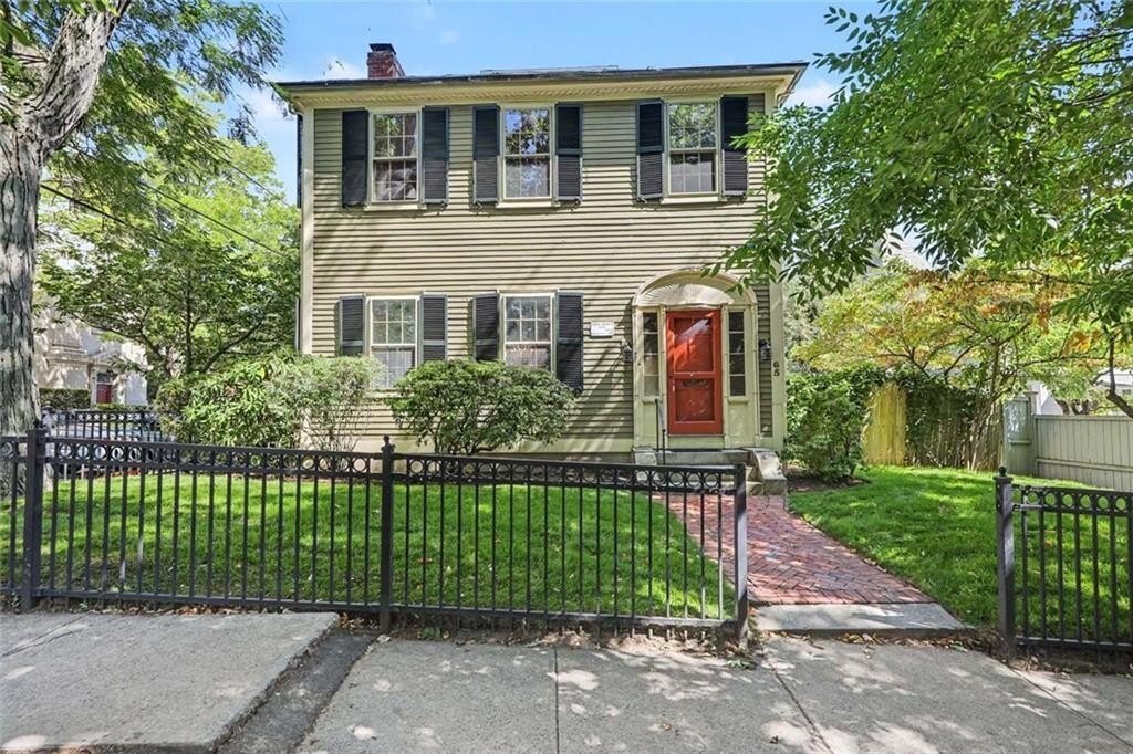 Casa a Providence, Rhode Island, Stati Uniti 2 - 18892534