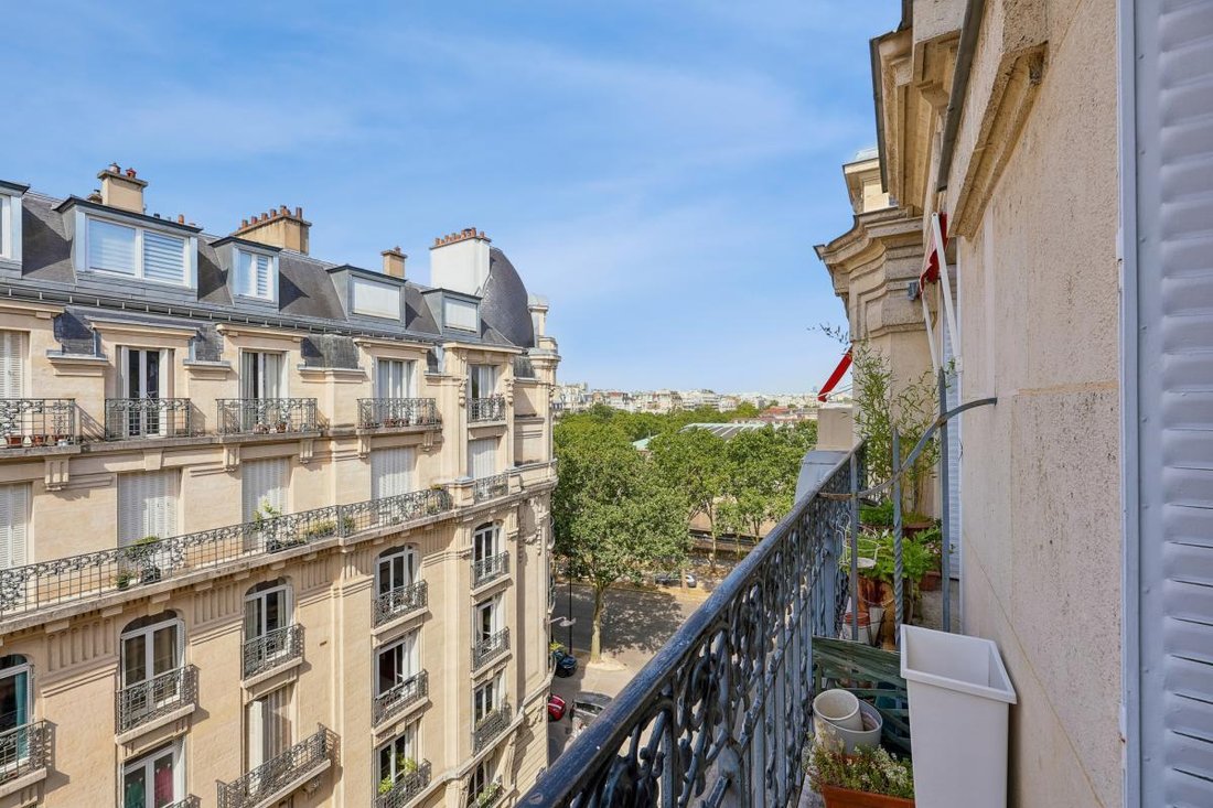 Wohnung in Militärschule, Paris 7e Arrondissement, Paris 3 - 18890879