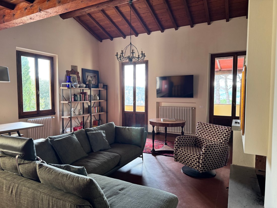 Haus in Villaga, Venetien, Italien 3 - 18879625
