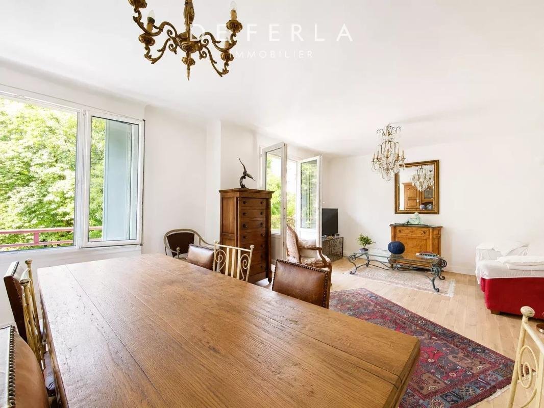 Wohnung in Alleray-Prozession, Paris 15e Arrondissement, Paris 2 - 18882741