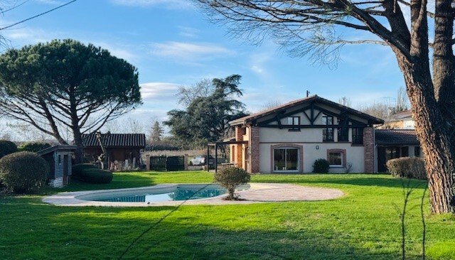 Casa en Lasbordes, Balma, Francia 1 - 18880883