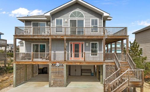 Haus in Corolla, North Carolina, Vereinigte Staaten 1