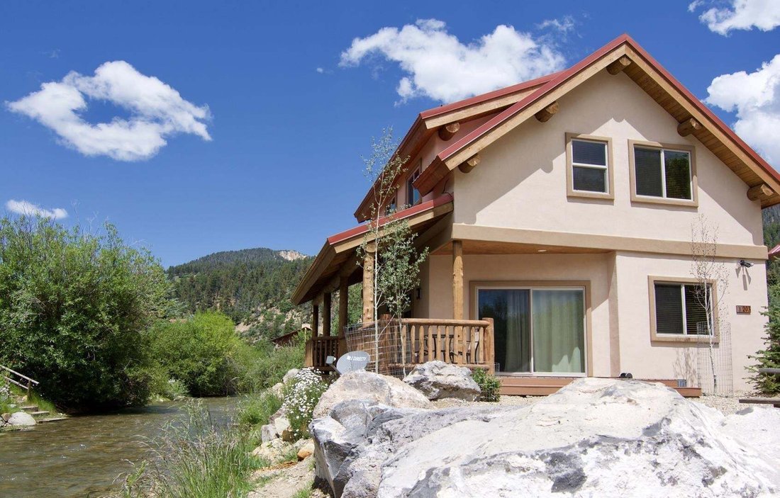 House in Red River, New Mexico, United States 2 - 18888370