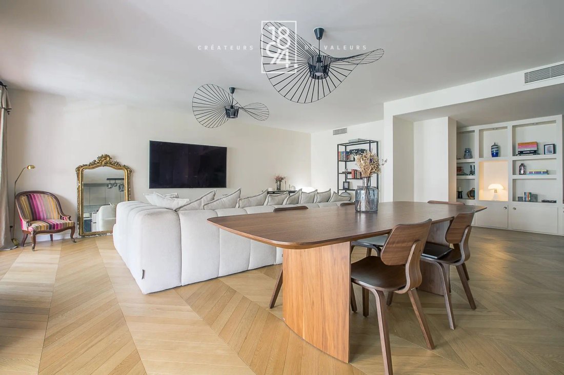 Appartamento a Saint Mitre, 13e Arrondissement, Marsiglia 5 - 18848036